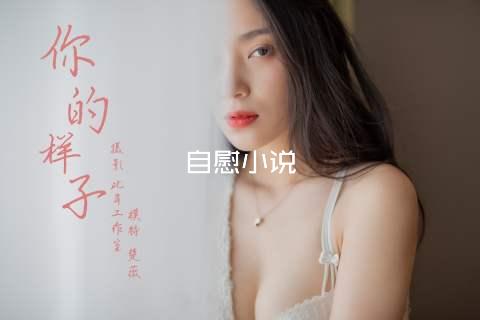 自慰小说